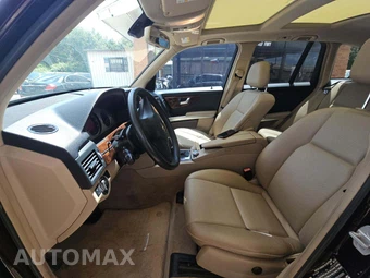 2012 Mercedes-Benz GLK 350 4MATIC – miniatura 6