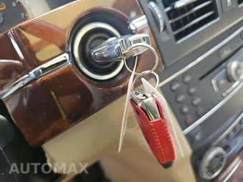 2012 Mercedes-Benz GLK 350 4MATIC – miniatura 8