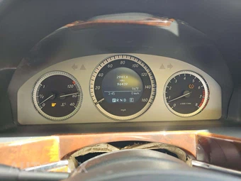 2012 Mercedes-Benz GLK 350 4MATIC – miniatura 9
