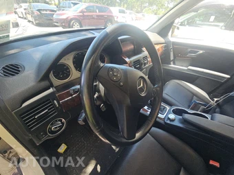 2012 Mercedes-Benz GLK 350 4MATIC – miniatura 10