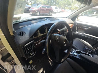 2012 Mercedes-Benz GLK 350 4MATIC – miniatura 11