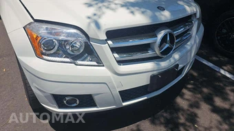 2012 Mercedes-Benz GLK 350 4MATIC – miniatura 18