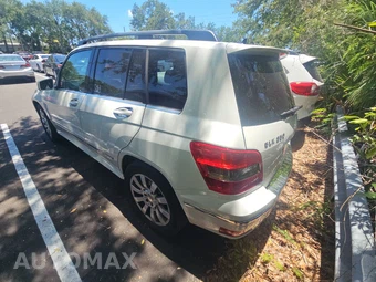 2012 Mercedes-Benz GLK 350 4MATIC – miniatura 6