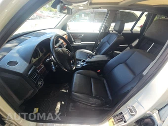 2012 Mercedes-Benz GLK 350 4MATIC – miniatura 7