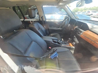 2012 Mercedes-Benz GLK 350 4MATIC – miniatura 8