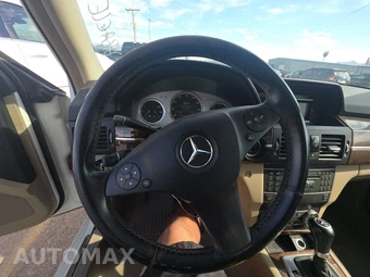 2012 Mercedes-Benz GLK 350 – miniatura 10