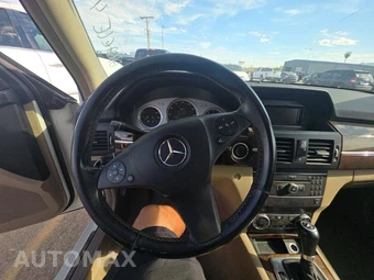 2012 Mercedes-Benz GLK 350 – miniatura 11