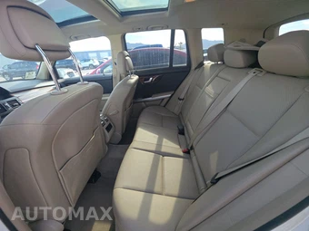 2012 Mercedes-Benz GLK 350 – miniatura 13