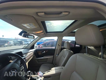 2012 Mercedes-Benz GLK 350 – miniatura 17