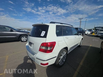 2012 Mercedes-Benz GLK 350 – miniatura 4