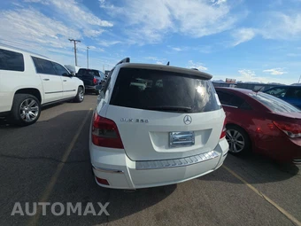2012 Mercedes-Benz GLK 350 – miniatura 5