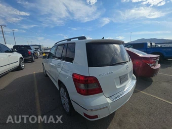2012 Mercedes-Benz GLK 350 – miniatura 6