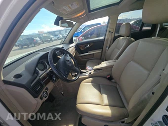 2012 Mercedes-Benz GLK 350 – miniatura 7