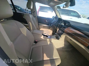 2012 Mercedes-Benz GLK 350 – miniatura 8