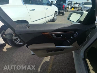 2012 Mercedes-Benz GLK 350 – miniatura 9