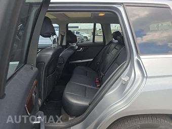 2012 Mercedes-Benz GLK 350 – miniatura 10