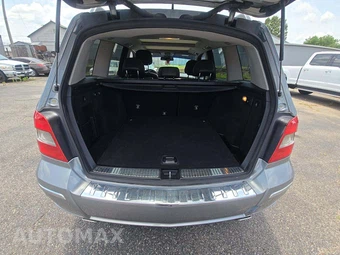 2012 Mercedes-Benz GLK 350 – miniatura 11