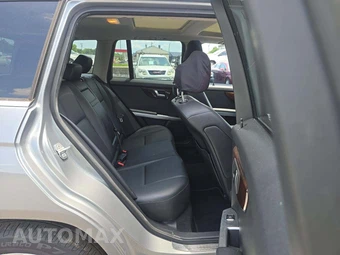 2012 Mercedes-Benz GLK 350 – miniatura 13