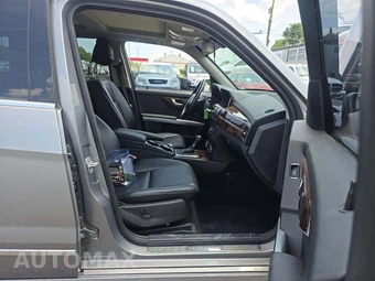 2012 Mercedes-Benz GLK 350 – miniatura 15