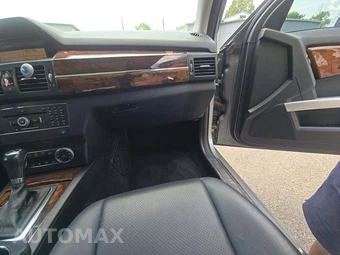 2012 Mercedes-Benz GLK 350 – miniatura 16