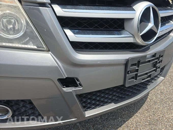2012 Mercedes-Benz GLK 350 – miniatura 20