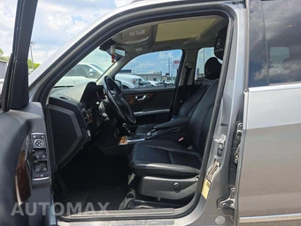 2012 Mercedes-Benz GLK 350 – miniatura 3