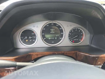 2012 Mercedes-Benz GLK 350 – miniatura 6