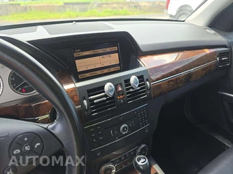 2012 Mercedes-Benz GLK 350 – miniatura 7