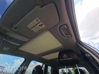 2012 Mercedes-Benz GLK 350 – miniatura 8