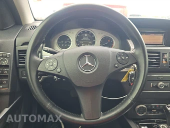 2012 Mercedes-Benz GLK 350 – miniatura 10