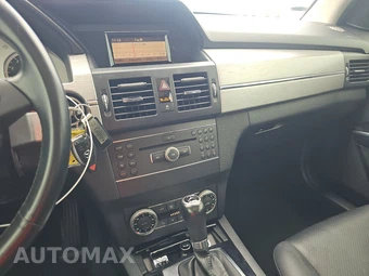 2012 Mercedes-Benz GLK 350 – miniatura 11