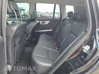 2012 Mercedes-Benz GLK 350 – miniatura 13