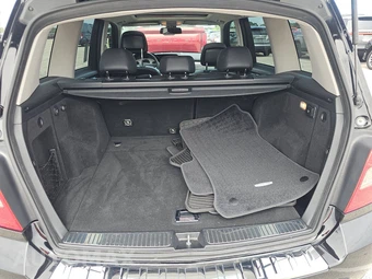 2012 Mercedes-Benz GLK 350 – miniatura 16