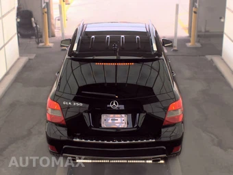 2012 Mercedes-Benz GLK 350 – miniatura 5