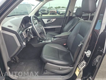 2012 Mercedes-Benz GLK 350 – miniatura 7