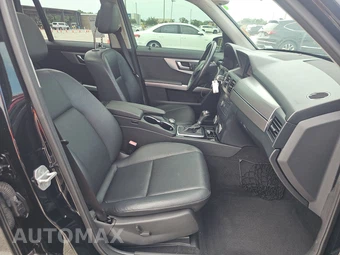 2012 Mercedes-Benz GLK 350 – miniatura 8