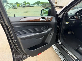 2012 Mercedes-Benz ML 350 – miniatura 11