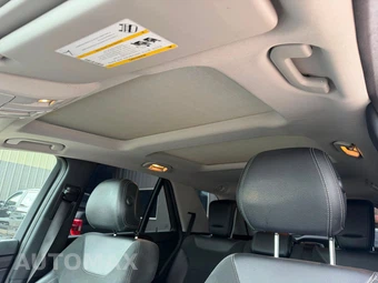 2012 Mercedes-Benz ML 350 – miniatura 14