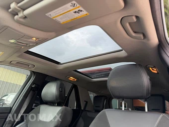 2012 Mercedes-Benz ML 350 – miniatura 15