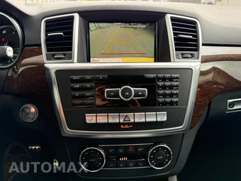 2012 Mercedes-Benz ML 350 – miniatura 19