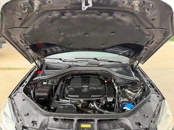 2012 Mercedes-Benz ML 350 – miniatura 23