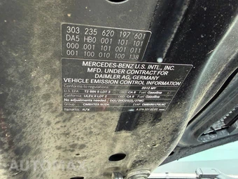 2012 Mercedes-Benz ML 350 – miniatura 24