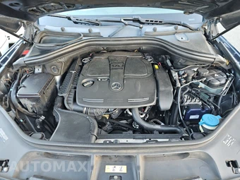 2012 Mercedes-Benz ML 350 – miniatura 15
