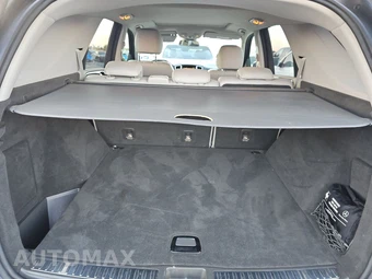 2012 Mercedes-Benz ML 350 – miniatura 16
