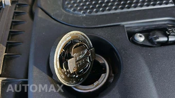 2012 Mercedes-Benz ML 350 – miniatura 17