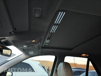 2012 Mercedes-Benz ML 350 – miniatura 18