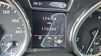 2012 Mercedes-Benz ML 350 – miniatura 34