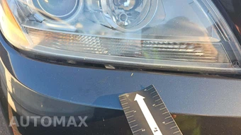 2012 Mercedes-Benz ML 350 – miniatura 39