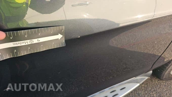 2012 Mercedes-Benz ML 350 – miniatura 44