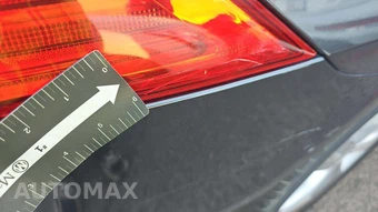 2012 Mercedes-Benz ML 350 – miniatura 45